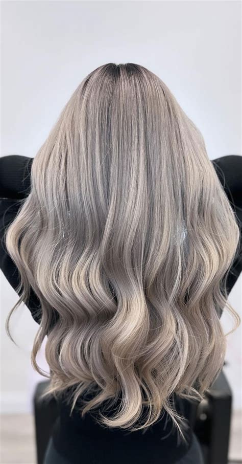 40 Best Hair Color Trends and Ideas for 2020