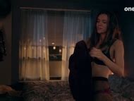 Naked Synnove Karlsen In Clique