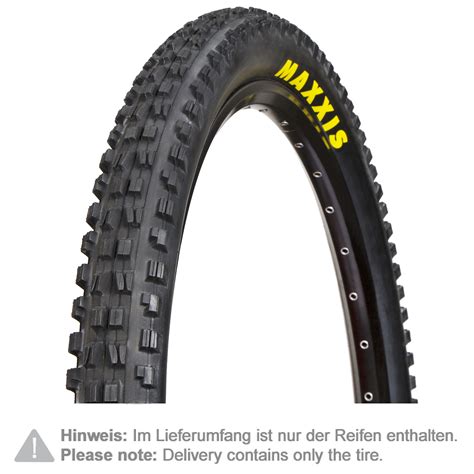 Maxxis Mtb Reifen Minion Dhf Wt Schwarz X Zoll Tubeless