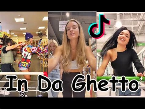 In Da Ghetto TikTok Video Compilation Short 2 YouTube