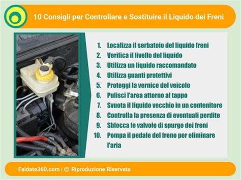 Il Meglio Di Potere Sostituzione Del Liquido Di Raffreddamento Auto