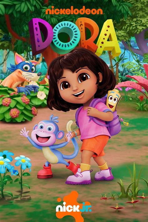 Dora 2024 Episodes Meaning Vicky Persis