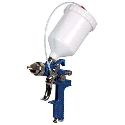 ASTURO ORIGINALI AEROGRAFO HVLP SPRAY GUN H 827P PER VERNICI ALTA