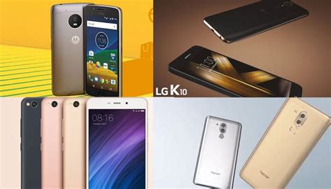 5 Best Smartphones Under Rs 15 000 In India Mobiles News Zee News