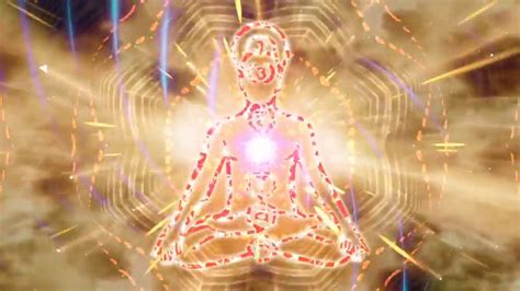 Ultra Quantum Healing Sound Therapy 💫 28 Frequencies⎪kundalini Sacred