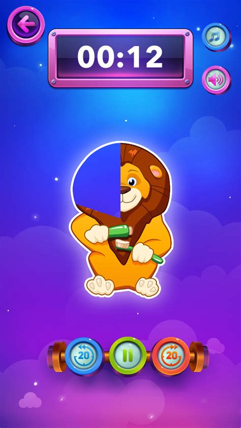 Timer for kids - visual task countdown Review | Educational App Store