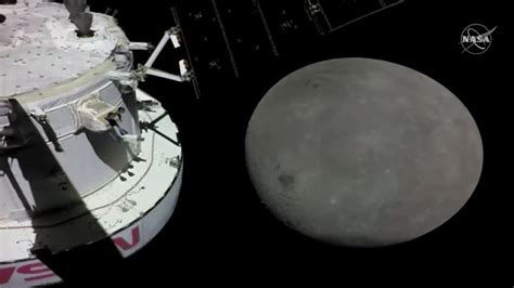 Nasa Crear Megatuberia Para Colonizar La Luna Pol Tica Stereo