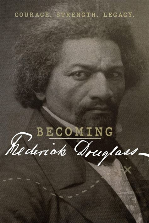 Becoming Frederick Douglass 2022 — The Movie Database Tmdb