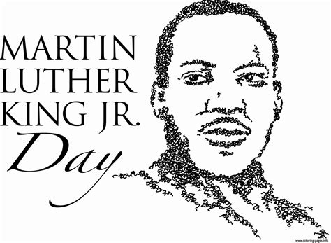 Martin luther king day about closings for mlk day 2025