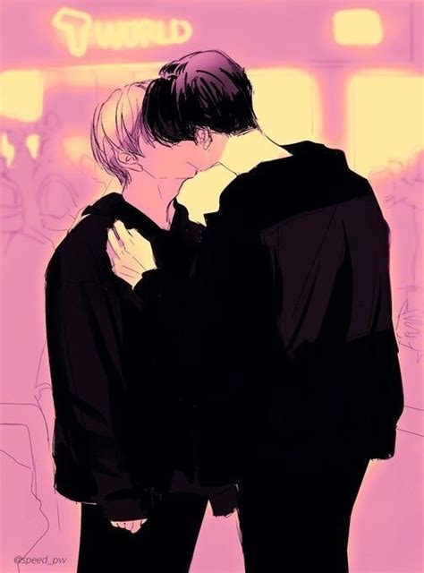 Taekoofanart Fan Art Vkook Fanart Kpop Fanart