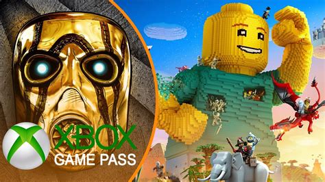 Los Videojuegos Que Abandonar N El Xbox Game Pass A Finales De Mes