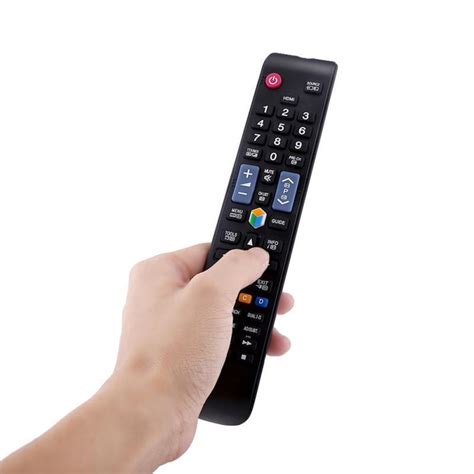 Buy Universal Remote Control Controller Replacement For Samsung Hdtv