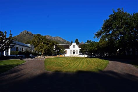 Old Manor House Smf News