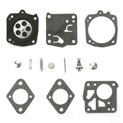 Carburetor Carb Rebuild Kit for Stihl 041AVQ 045AV 051AVE 056AV ...