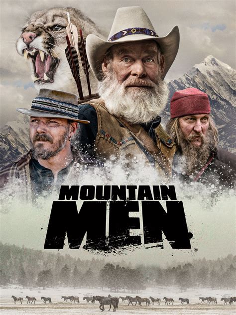 Mountain Men - Next Episode