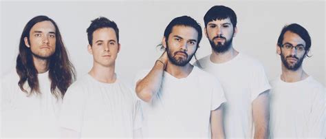 Northlane Wrote A Tribute Song For Late Architects Guitarist Tom Searle