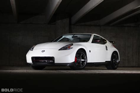 2014, Nissan, 370z, Nismo, Tuning Wallpapers HD / Desktop and Mobile ...