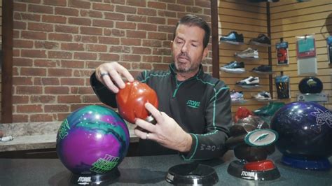 Explained The Difference Between Symmetrical Asymmetrical Bowling