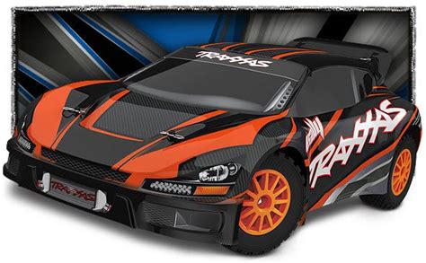 NEW! Traxxas Rally 1/10 RC Car - coming soon!