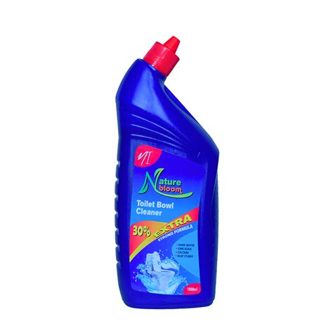 Toilet Bowl Cleaner Nidish Industries