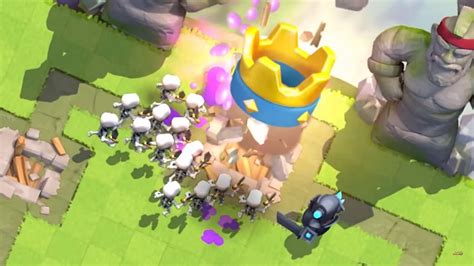 Clash Royale Birthday Community Event Rewards How To Unlock And More