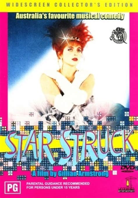 Starstruck 1982 Imdb