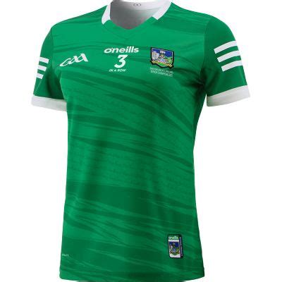 Limerick GAA Official Online Store | O’Neills GAA Shop