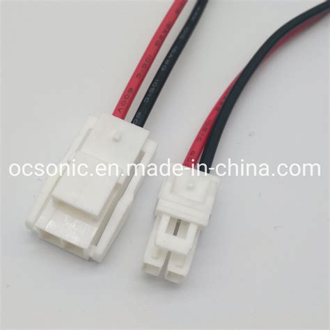 2 Pin Jst 6 2 Mm Vl Series Vlr 02V Vlp 02V Connector Household