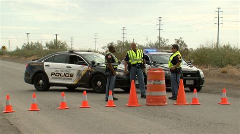 One Person Dies In Northeast El Paso Crash Kvia