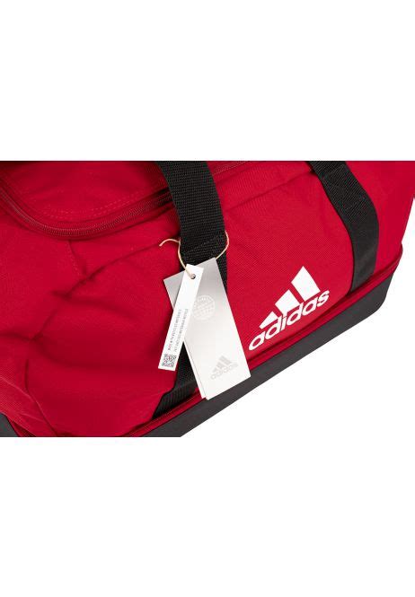 Adidas Torba Tiro Duffel Bag Bottom Compartment S GH7258