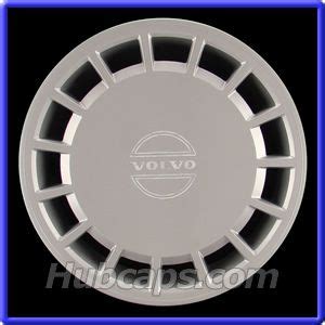 Volvo Series Hub Caps Center Caps Wheel Covers Hubcaps