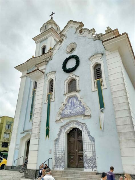 O Que Fazer No Largo Da Ordem Em Curitiba