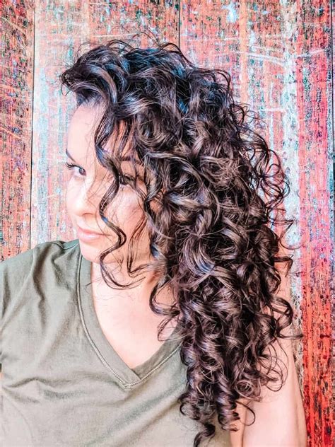 The Curly Girl Method The Ultimate Beginner S Guide To Cgm