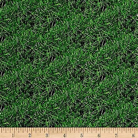 Natural Treasures 2 Grass Green Quilting Fabric By The Yard Green Green Grass Quilts