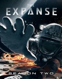 Ver Serie The Expanse Temporada Online Gratis En Latino Castellano