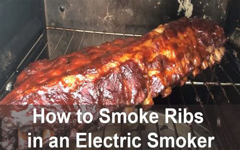 How Long To Smoke Ribs Ultimate Ribs Easy Guide Swartzsdeli