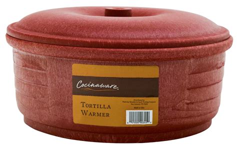 Cocinaware Tortilla Warmer Shop Dishes At H E B