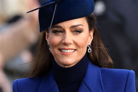 Palace Responds To Kate Middleton Conspiracy Theories Online