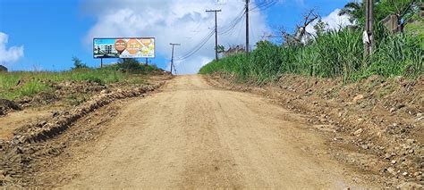 Prefeitura De Itabuna Recupera Rua Ubaldino Brand O Que Liga O