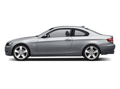 Used 2009 Bmw 3 Series Coupe 2d 328xi Awd Specs Jd Power