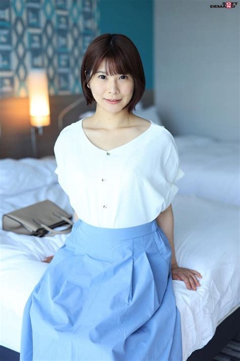 子育て生活になる前に･･･一瞬だけでもオンナとして見られ輝きたい。 日森玲子 28歳 Av Debut 私、av女優デビューしました。