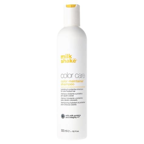 Milkshake Color Maintainer Shampoo 300 ml - £12.75