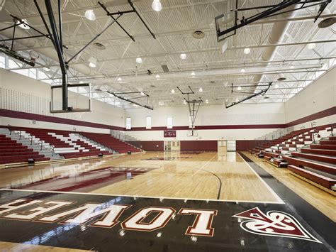 Lower Merion High School - KCBA Architects