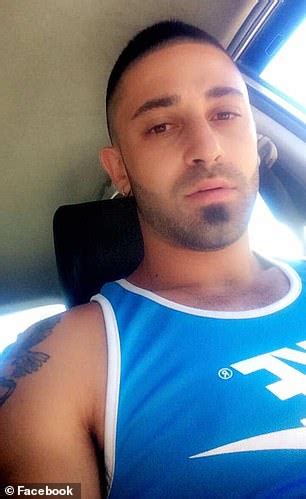 Balmain Stabbing Victim Dejan Danny Radulovic S Mother Reveals A