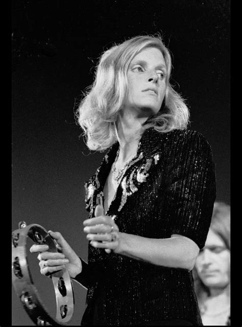 Linda Mccartney Died On This Day 25 Years Ago Rest In Peace Lovely