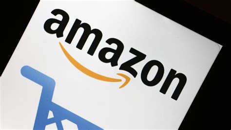 Aktie Durchbricht Schallmauer Amazon Ist Eine Billion Dollar Wert N