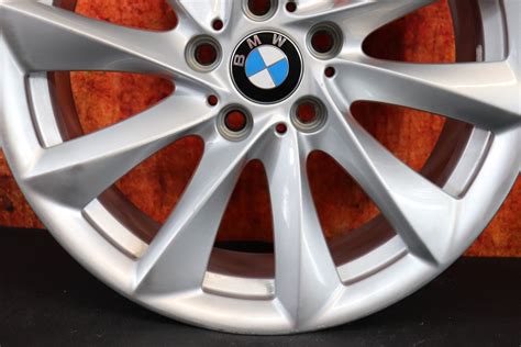 Bmw 320i 328i 330e 330i 335i 2012 2013 2014 2015 2016 2017 2018 18 Oem Rim Wheel 71543 6796248