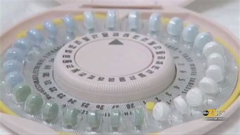 Easy Access Contraceptives Bill Introduced In Pa House