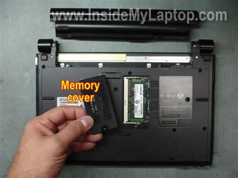 How To Disassemble Sony Vaio Tz Inside My Laptop