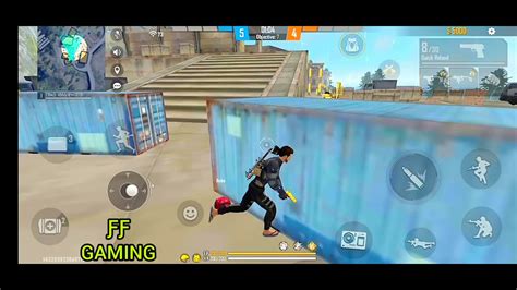 🔥free Fire🔥 Op Headshot💯 Freefire Ka Khalnayak Ishu Kumar Deepak